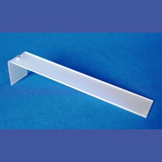 PULSERA  Cadena     1 und. tumbada con gancho de metal<br>Medidas: 40  x  210 mm<br>